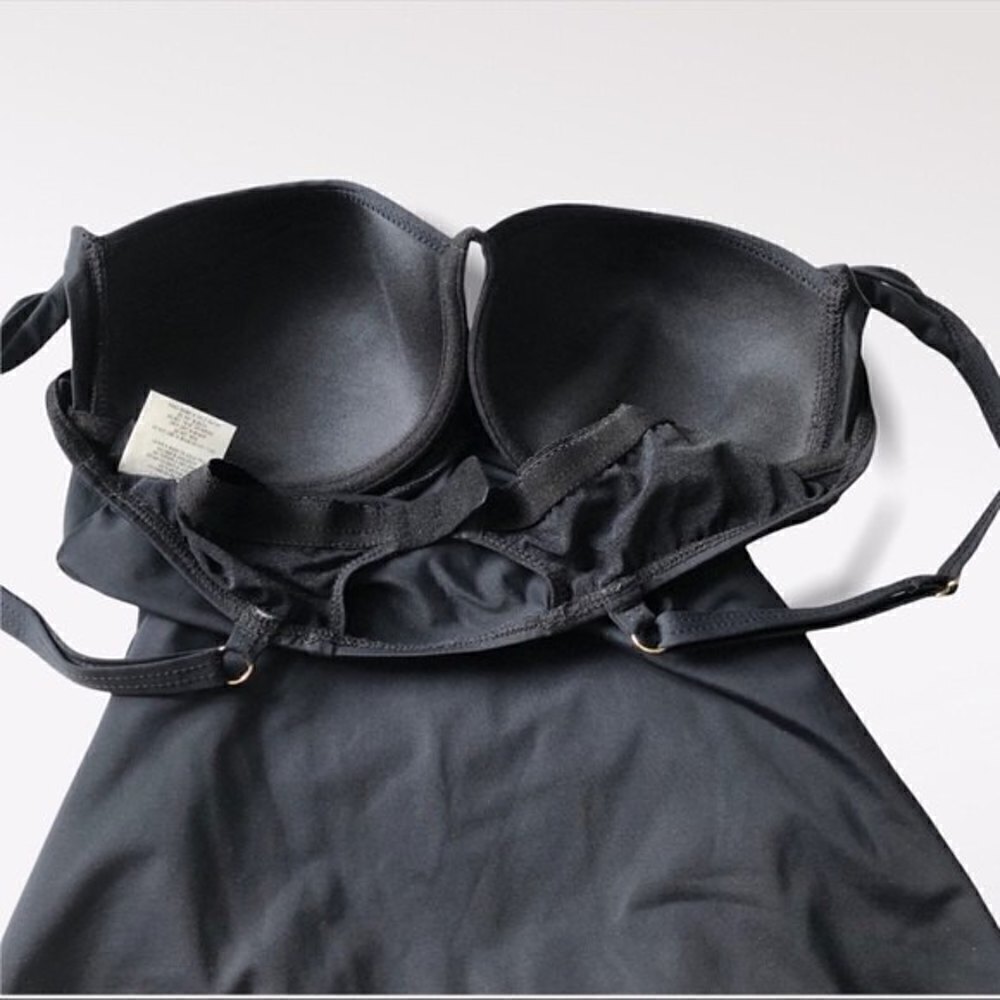 Coco Reef One Piece Swimsuit Twist Front 32C - Picture 8 of 10